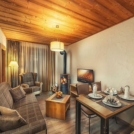 Apartment Sophie De Luxe Demanovska Dolina Ngoại thất bức ảnh