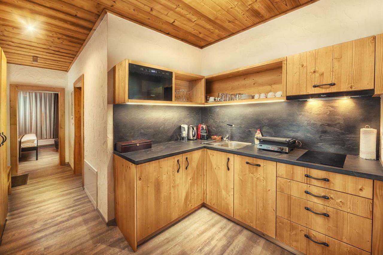 Apartment Sophie De Luxe Demanovska Dolina Ngoại thất bức ảnh