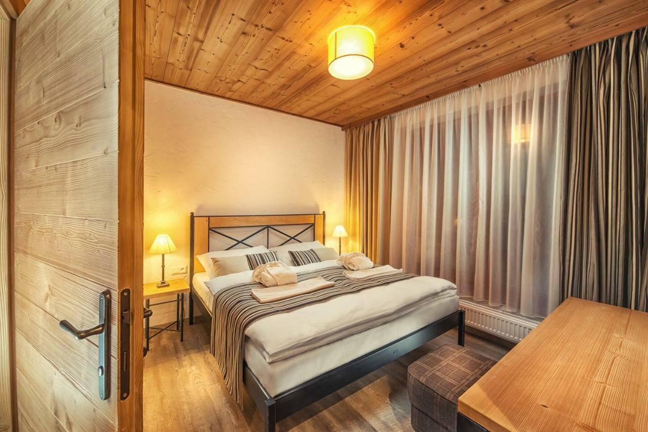 Apartment Sophie De Luxe Demanovska Dolina Ngoại thất bức ảnh