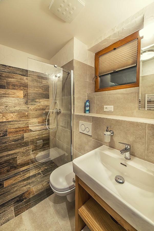 Apartment Sophie De Luxe Demanovska Dolina Ngoại thất bức ảnh