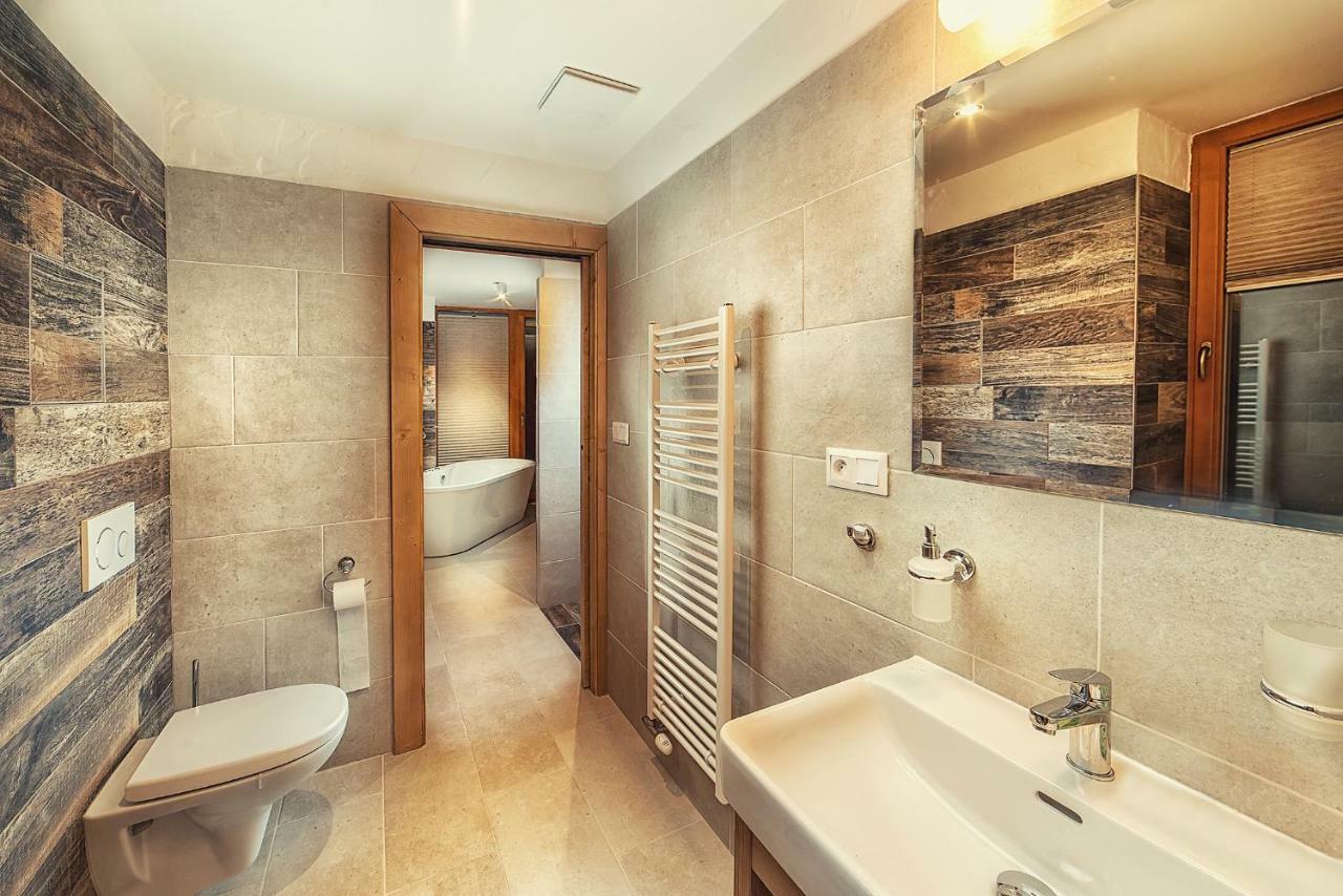 Apartment Sophie De Luxe Demanovska Dolina Ngoại thất bức ảnh