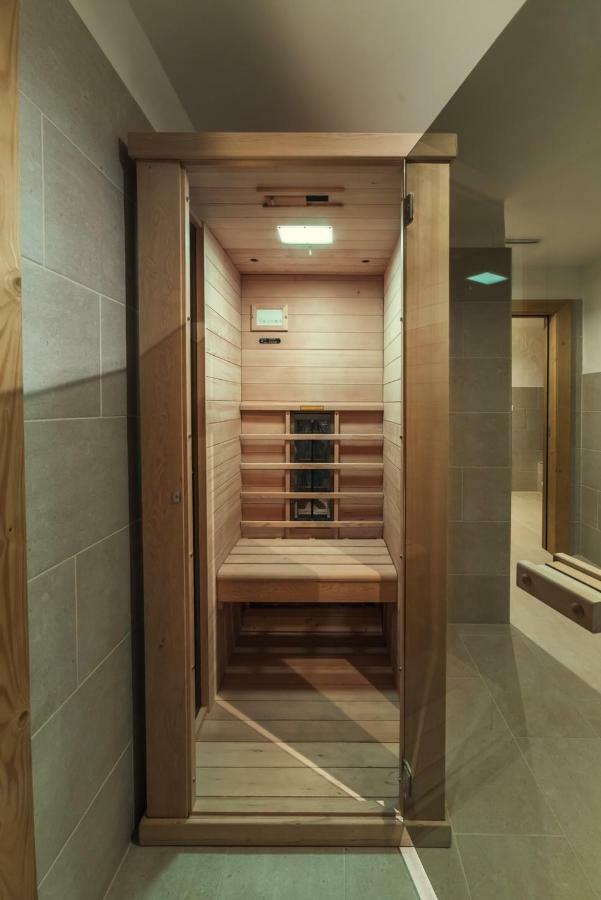 Apartment Sophie De Luxe Demanovska Dolina Ngoại thất bức ảnh
