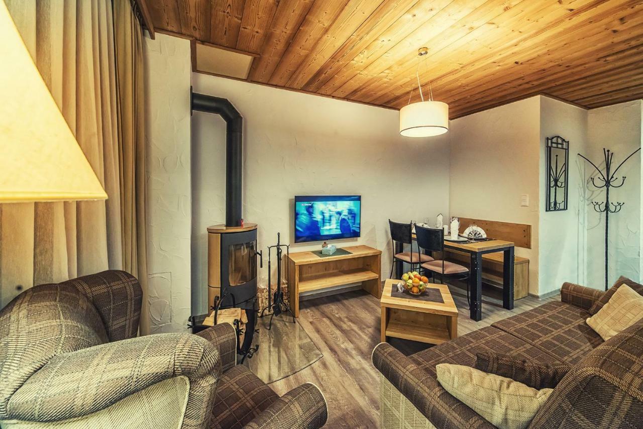 Apartment Sophie De Luxe Demanovska Dolina Ngoại thất bức ảnh